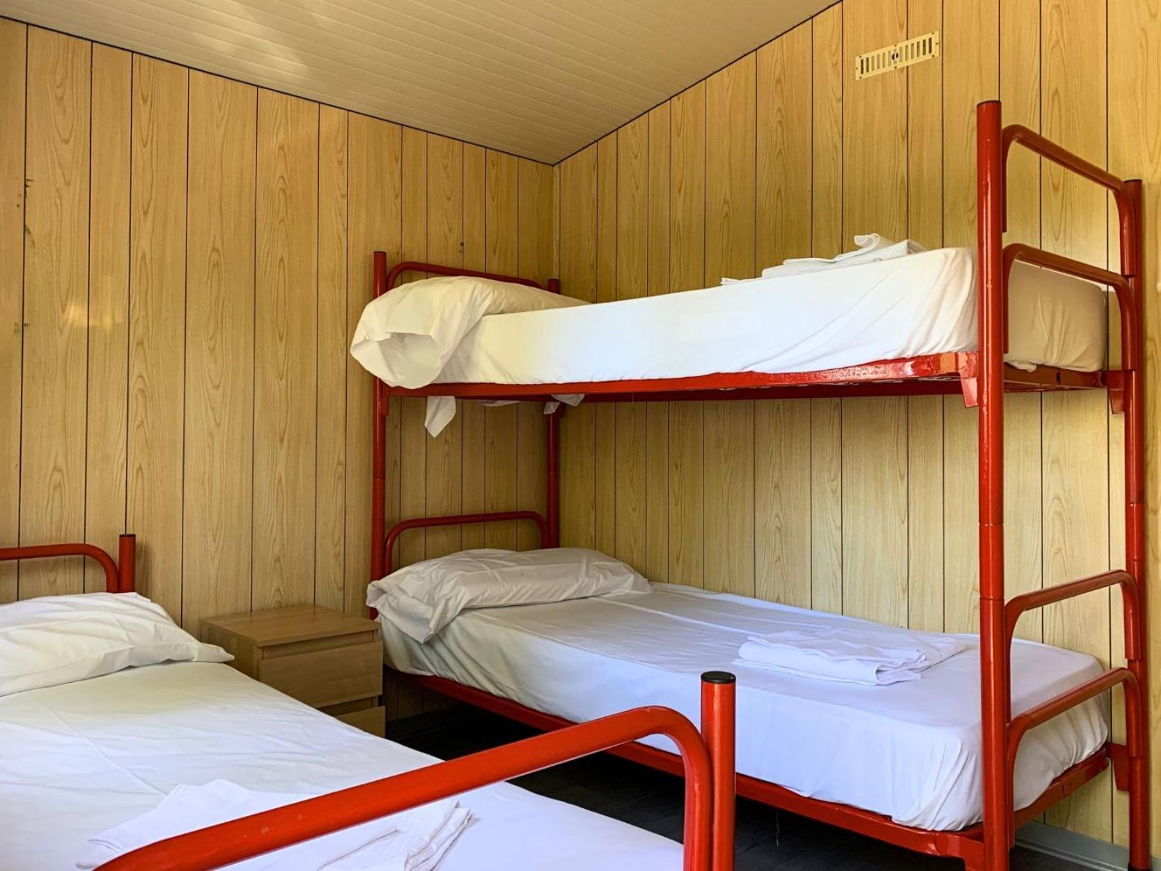 Hostel & Glamping Santa Fortunata Sorrento Rom bilde